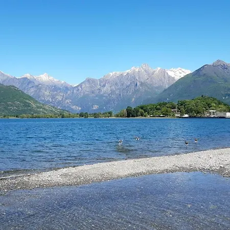 Il Giardino شقة *