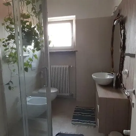 شقة Il Giardino