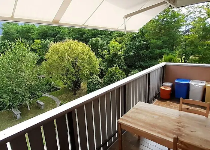 Il Giardino Colico