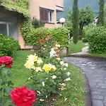 Apartmán Il Giardino Colico