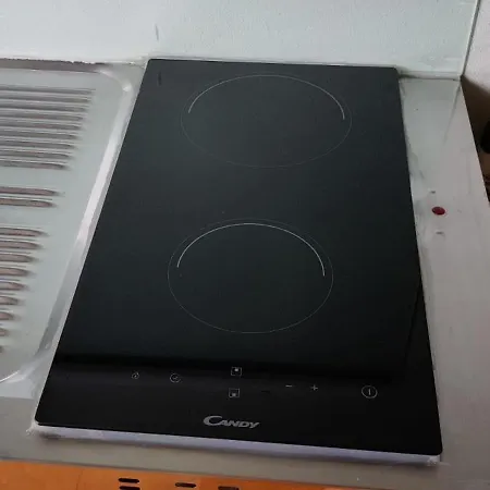 Il Giardino Apartment