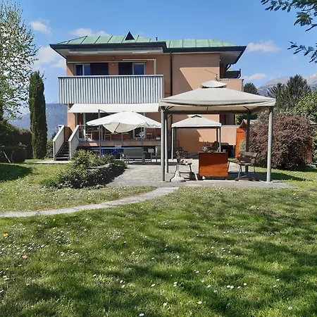 Il Giardino 公寓 科利科