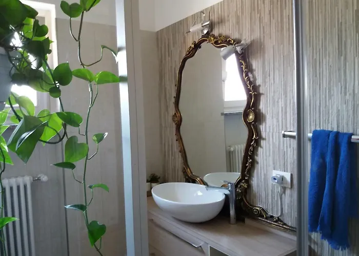 Il Giardino * 科利科