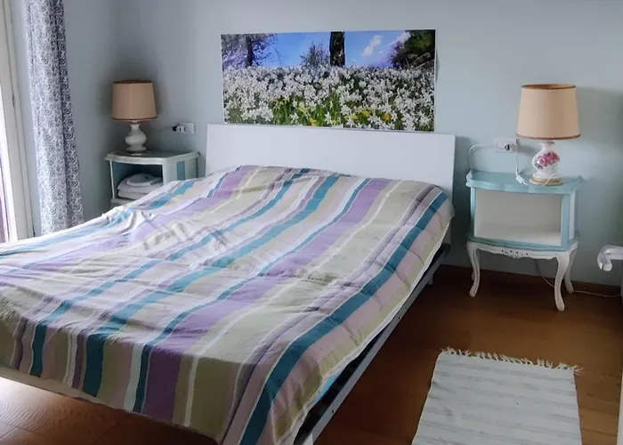 Il Giardino Appartement Colico