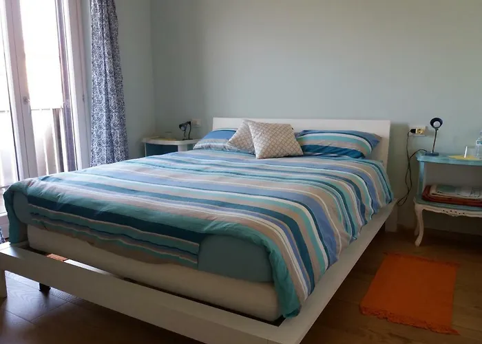 Appartement Il Giardino