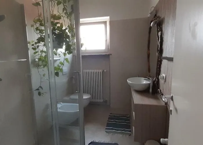 Appartement Il Giardino