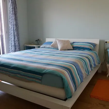 アパート Il Giardino